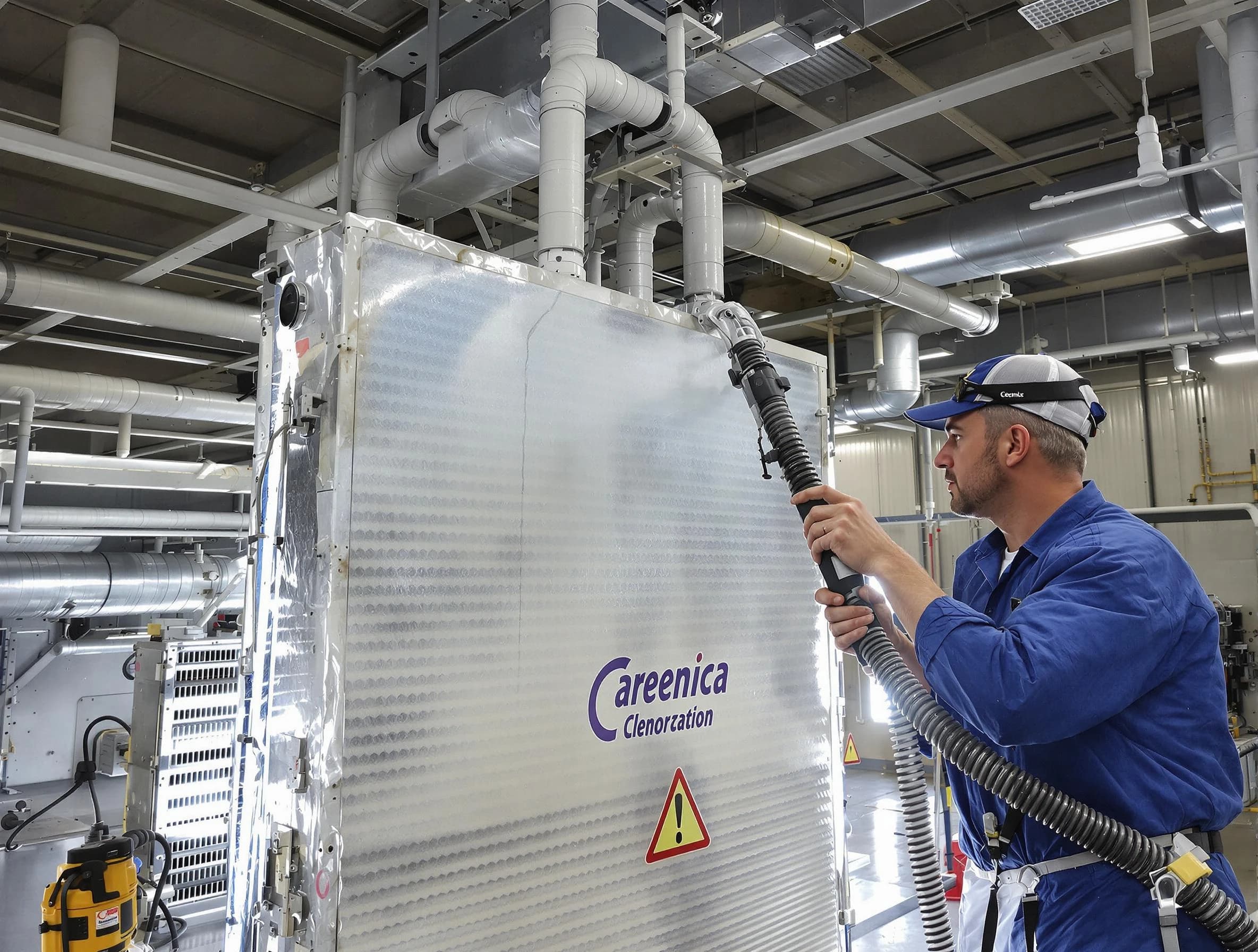 Coil Cleaning service in Midvale, UT